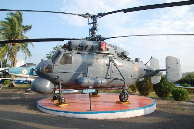 The Story Of The Indian Navy